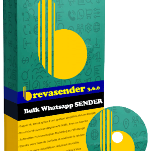 Brevasender 3.6.0 Software