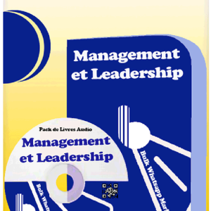 Livre Audio Management et Leadership
