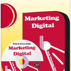 Livres Audio sur le Marketing Digital